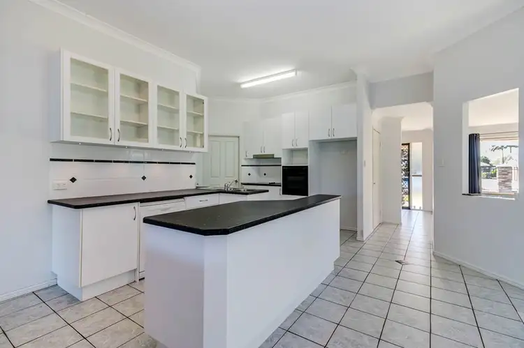 Second view of Homely house listing, 6 Federation Drive, Hillcrest QLD 4118