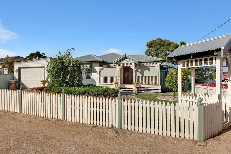 Main view of Homely house listing, 22 Saltash Avenue, Christies Beach SA 5165