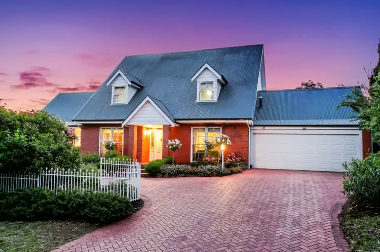 Second view of Homely house listing, 15 Alta Mira Crescent, Belair SA 5052