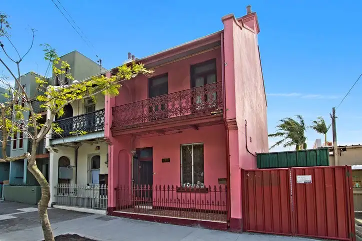 178 Wyndham Street, Alexandria NSW 2015