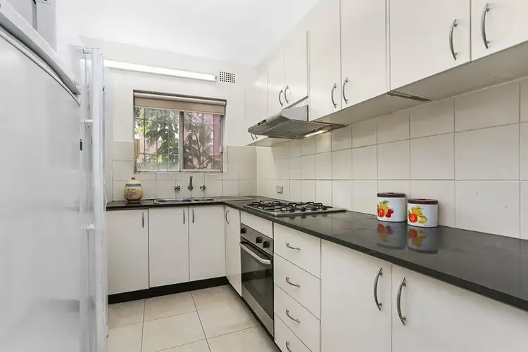 Fourth view of Homely apartment listing, 2/3 Mascot Drive, Eastlakes NSW 2018