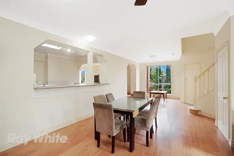 Fifth view of Homely house listing, 52 Laura Road, Knoxfield VIC 3180