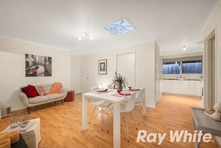 Sixth view of Homely house listing, 5 Wentworth Avenue, Rowville VIC 3178