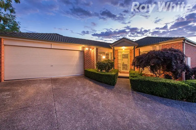 Main view of Homely house listing, 2/15 Westham Crescent, Bayswater VIC 3153