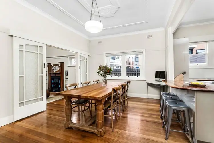 Fourth view of Homely house listing, 1 Peacock Street, Brunswick West VIC 3055