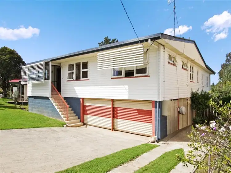 24 Dorothy Street, Murwillumbah NSW 2484