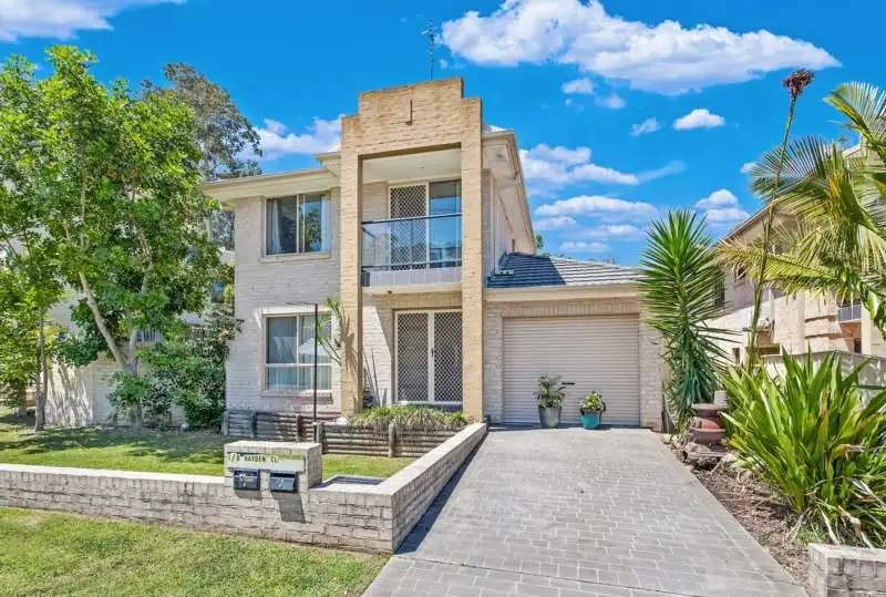 Main view of Homely townhouse listing, 1/8 Hayden Close, Watanobbi NSW 2259