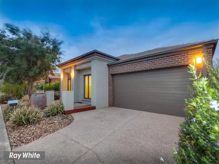 Second view of Homely house listing, 7 Alison Street, Truganina VIC 3029