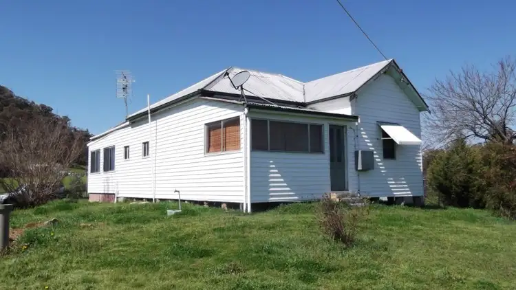 Seventh view of Homely house listing, 17-19 Gill Street, Nundle NSW 2340