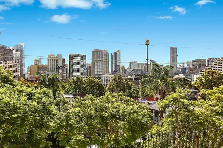 Third view of Homely house listing, 34-36 Thomson Street, Darlinghurst NSW 2010