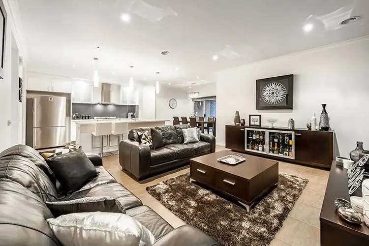Fifth view of Homely house listing, 11 Hennessy Street, Craigieburn VIC 3064