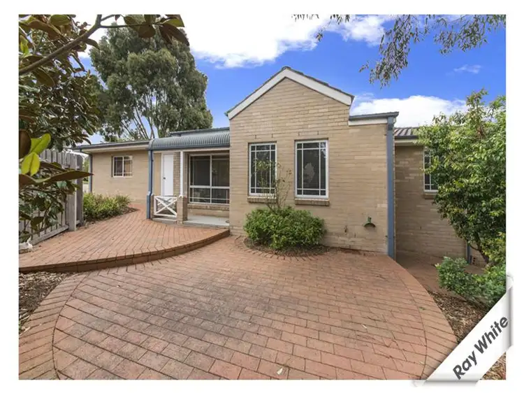 4/23 Attunga Street, Ngunnawal ACT 2913