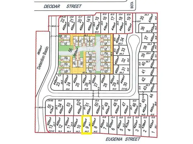 Lot 9 Eugenia Street, Inala QLD 4077