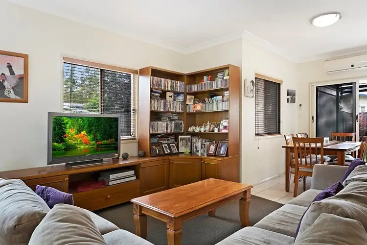 Fifth view of Homely townhouse listing, 2/696 Oxley Road, Corinda QLD 4075