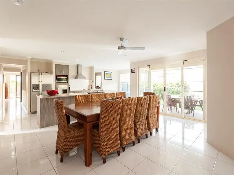 1 Clearwater Circuit, Bli Bli QLD 4560