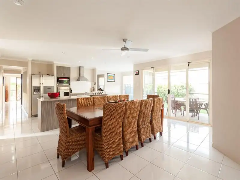 Main view of Homely house listing, 1 Clearwater Circuit, Bli Bli QLD 4560
