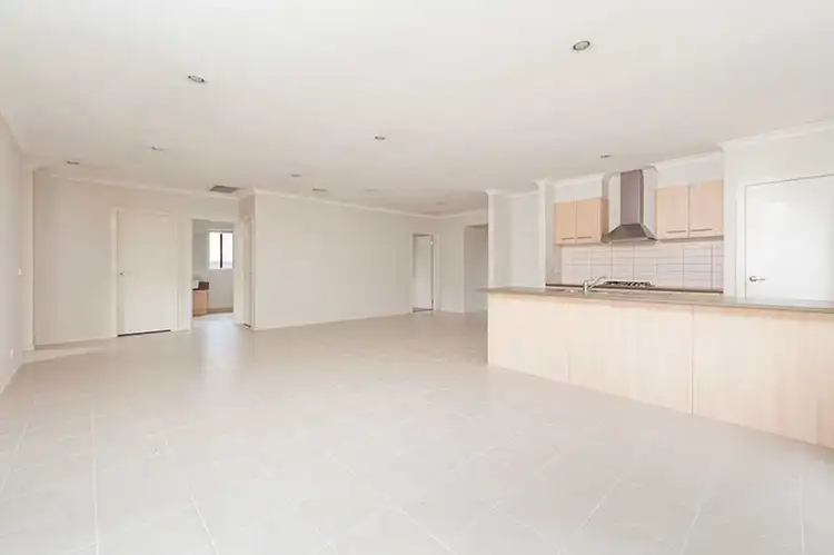Fourth view of Homely house listing, 110 Huntington Drive, Craigieburn VIC 3064