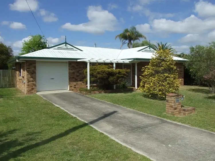 Second view of Homely house listing, 31 Charles Street, Crows Nest QLD 4355