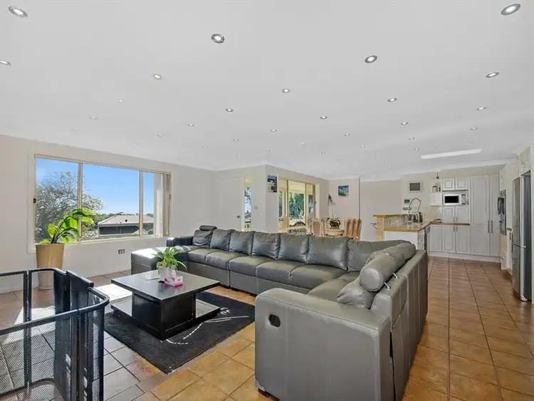 Second view of Homely house listing, 2a David Smith Place, Kiama NSW 2533