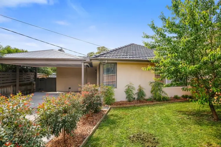 Second view of Homely house listing, 18 Gardiner Street, Lilydale VIC 3140
