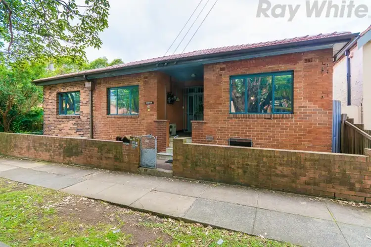 41 Sloane Street, Summer Hill NSW 2130