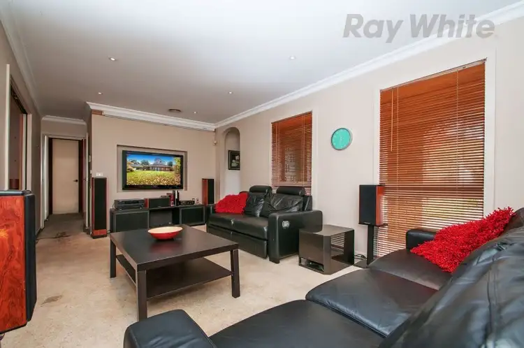 Fifth view of Homely house listing, 28 BERRY Road, Bayswater North VIC 3153