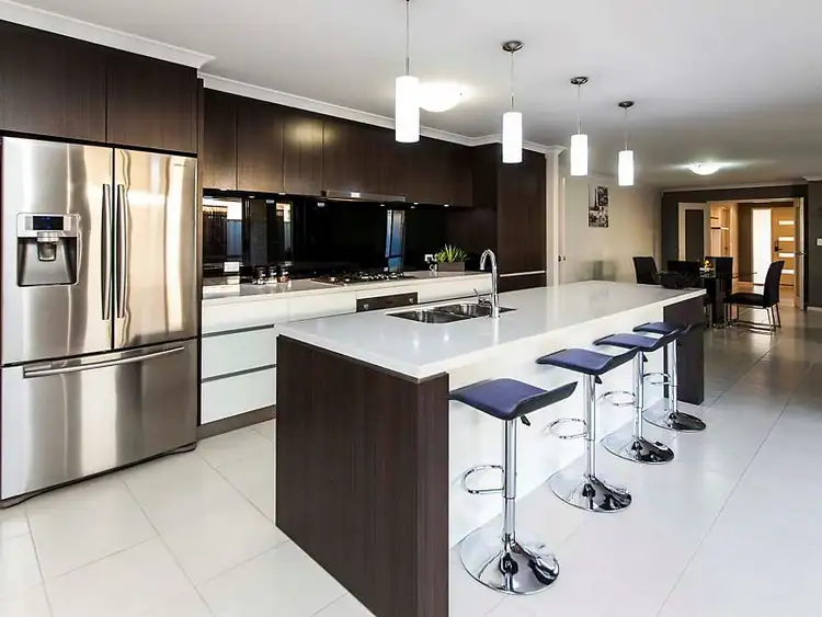 21 Melilla Terrace, Secret Harbour WA 6173