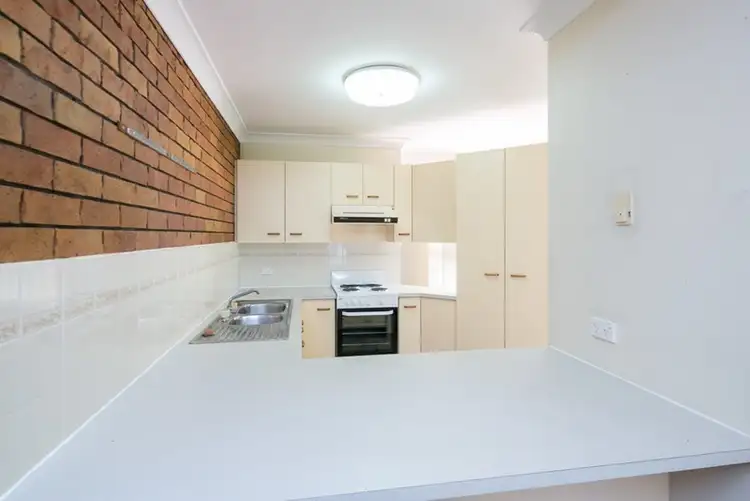 Fifth view of Homely villa listing, 23/59-61 SMITH Street, Cleveland QLD 4163