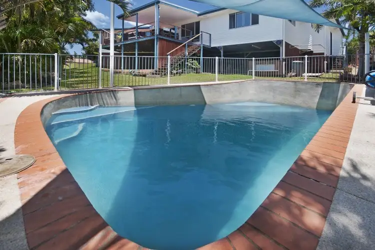 Third view of Homely house listing, 1 The Quarterdeck, Blacks Beach QLD 4740