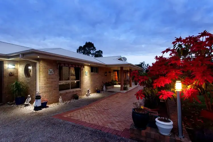 Second view of Homely house listing, 36 Cedar Party Road, Taree NSW 2430