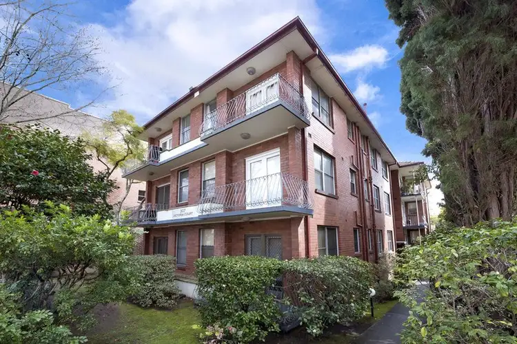 Second view of Homely unit listing, 5/307 Victoria Avenue, Chatswood NSW 2067