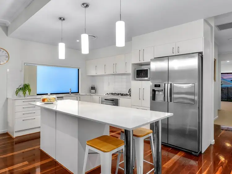 Fifth view of Homely house listing, 61 Stephen Street, Camp Hill QLD 4152