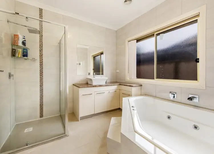 Seventh view of Homely house listing, 11 Ironbark Grove, Burnside Heights VIC 3023