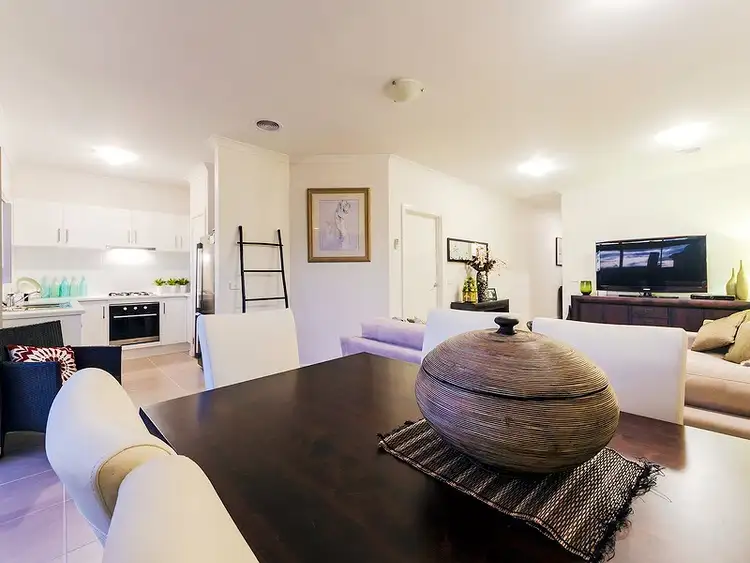 Fifth view of Homely townhouse listing, 26 Tableland Road, Tarneit VIC 3029