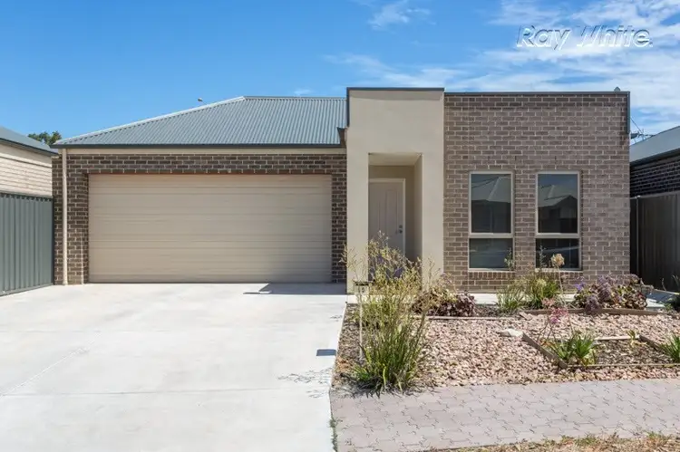 Main view of Homely house listing, 45 Thorne Street, Paralowie SA 5108