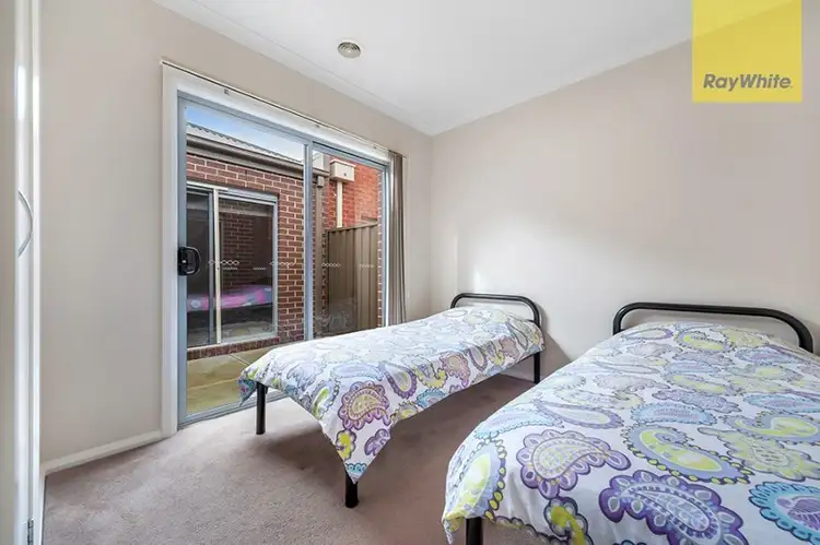 Sixth view of Homely house listing, 27 Furlong Street, Craigieburn VIC 3064