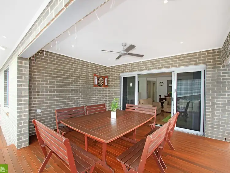 Fifth view of Homely house listing, 5 Troon Avenue, Shell Cove NSW 2529