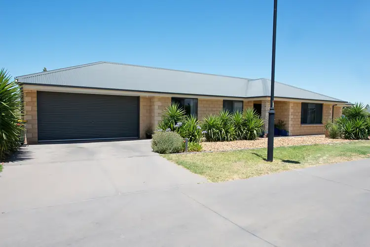 Second view of Homely house listing, 10 Merit Crescent, Swan Hill VIC 3585