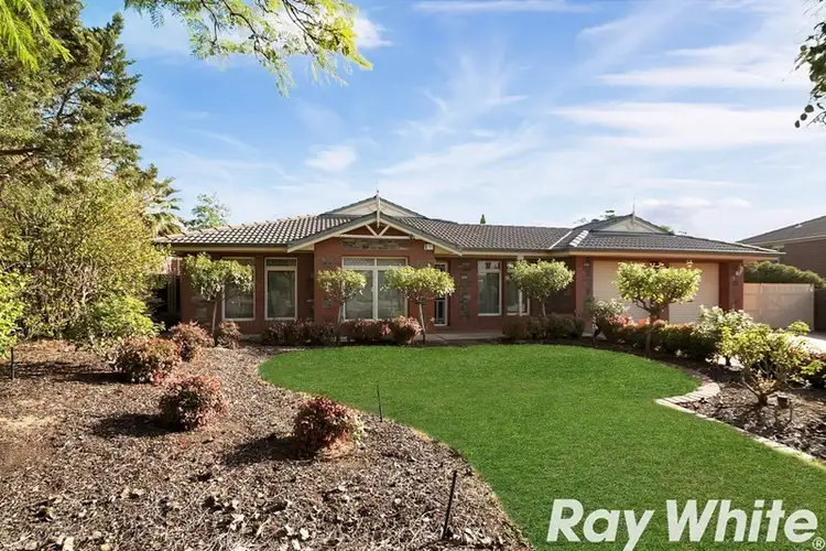 Main view of Homely house listing, 46 Phillips Avenue, Gawler East SA 5118
