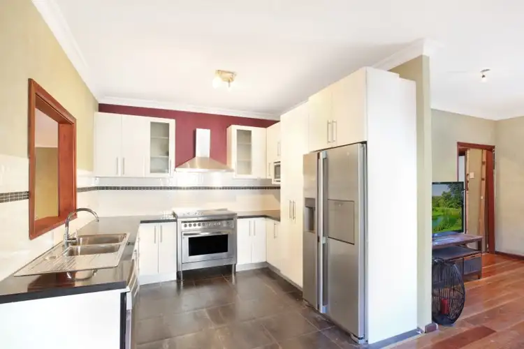 Fifth view of Homely house listing, 247 Port Hacking Road, Miranda NSW 2228