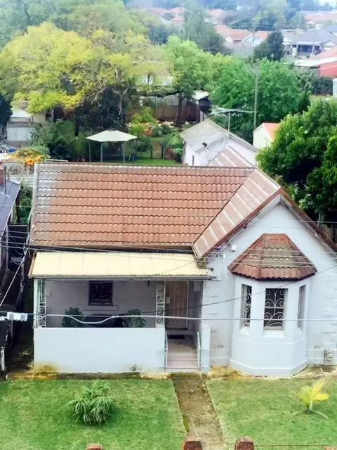 Main view of Homely house listing, 15 Broughton Street, Canterbury NSW 2193