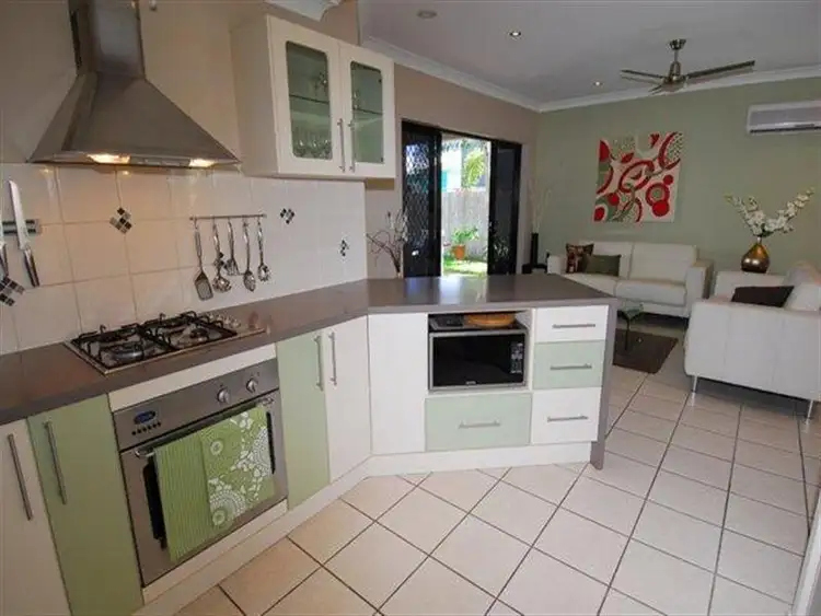 Seventh view of Homely house listing, 3 Lakefield Drive, Idalia QLD 4811