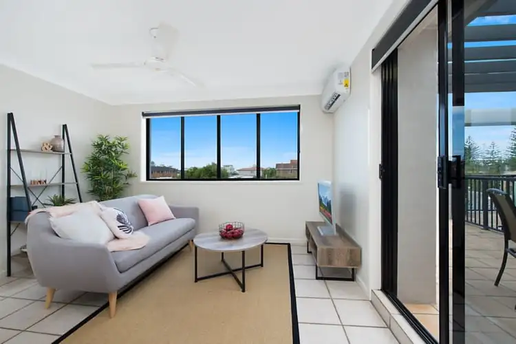Second view of Homely house listing, 16/45 Ventura Road, Mermaid Beach QLD 4218
