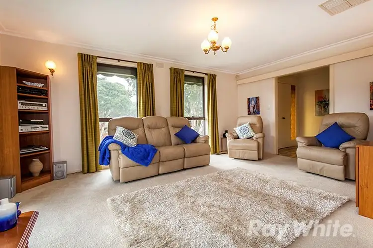 Second view of Homely house listing, 86 Orient Avenue, Mitcham VIC 3132