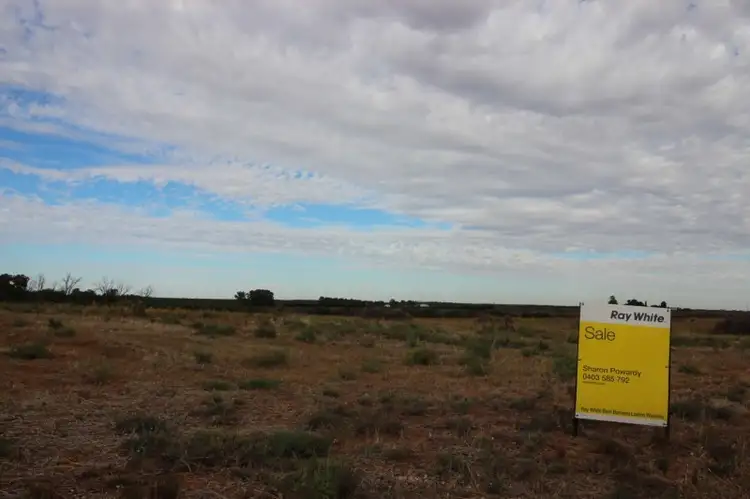 125 Barclay Road, Waikerie SA 5330