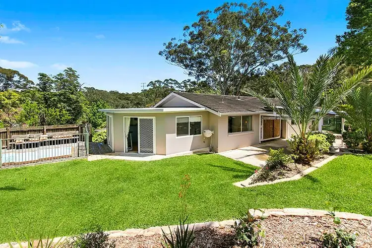 3 Stainsby Close, Turramurra NSW 2074