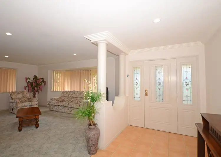 Seventh view of Homely house listing, 353 Honeyeater Drive, Walligan QLD 4655