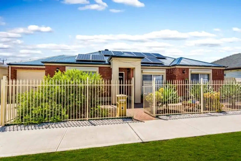 Main view of Homely house listing, 28 Price Avenue, Pennington SA 5013