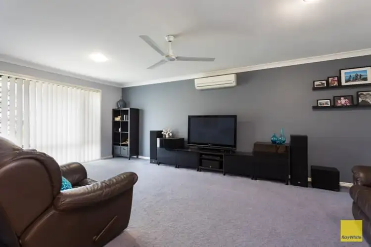 Third view of Homely house listing, 16 Ti Tree Court, Mount Cotton QLD 4165
