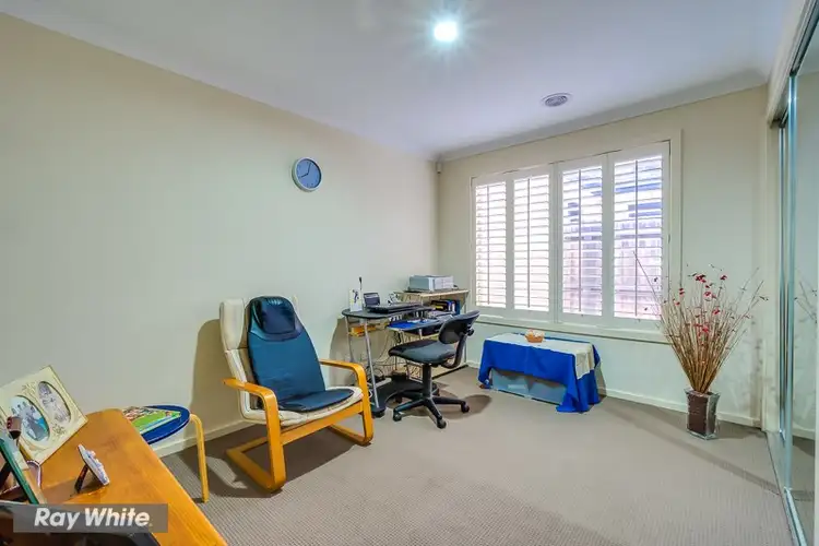 Seventh view of Homely house listing, 9 Claire Way, Tarneit VIC 3029